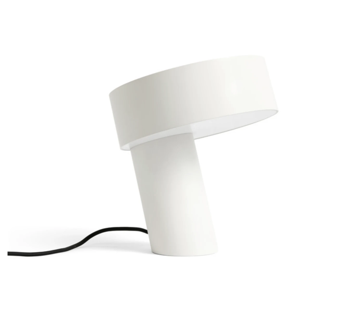 Promo π HAY Lamp Slant White β¨ 3 HAY Lamp Slant White