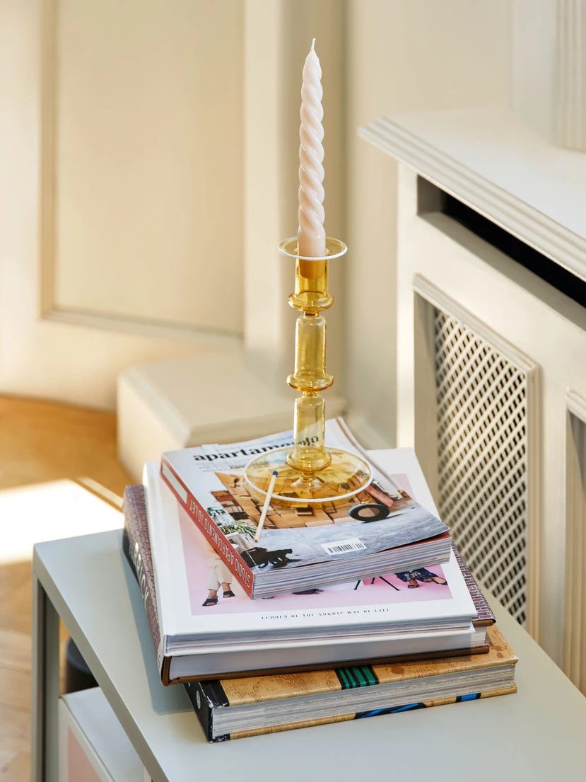 Deals π HAY CANDLE / TWIST 6 PCS CITRUS LIGHT CARAMEL TANGERINE π 4 HAY CANDLE / TWIST 6 PCS CITRUS LIGHT CARAMEL TANGERINE