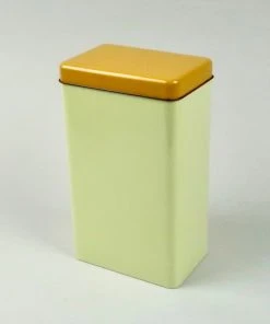 HAY Set of 4 Tins by Sowden for HAY