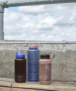 HAY Water Bottle / 1.5 L Blue