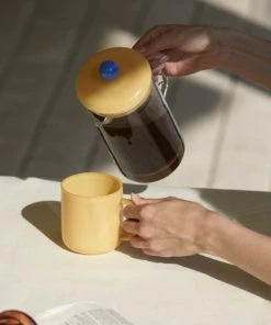 HAY Sowden French Press