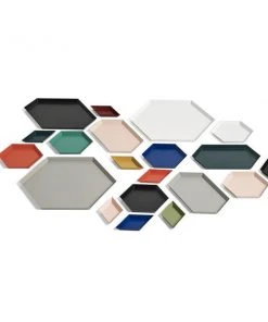 HAY Plateau Kaleido Taille M