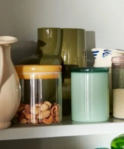 Best deal π HAY Bote Borosilicato M π€© 5 HAY Bote Borosilicato M