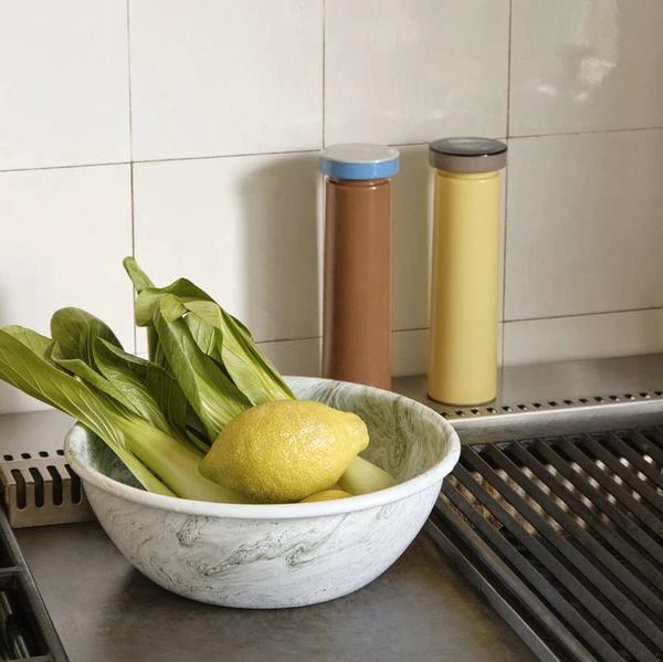 Best reviews of 𧨠HAY Moulin A Sel Et Poivre Jaune Taille M π 4 HAY Moulin A Sel Et Poivre Jaune Taille M