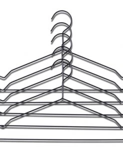 HAY Hang / 5 Pcs Black