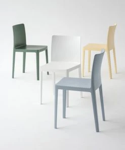 HAY Elementaire Chair