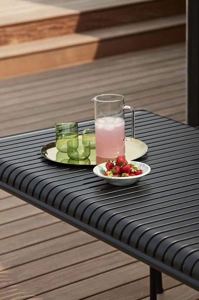 Cheapest π HAY Glass Jug L 2 L Clear π₯ 4 HAY Glass Jug L 2 L Clear