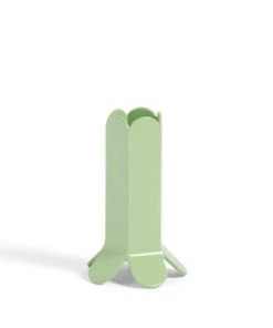 HAY Arcs Candleholder S Mint