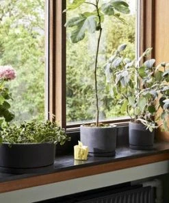 Best Sale 𧨠HAY Macetero Plant Pot M π 10 HAY Macetero Plant Pot M