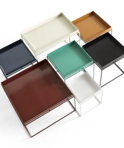 HAY Tray Table Side Table Small