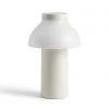 HAY PC Portable Lamp - White