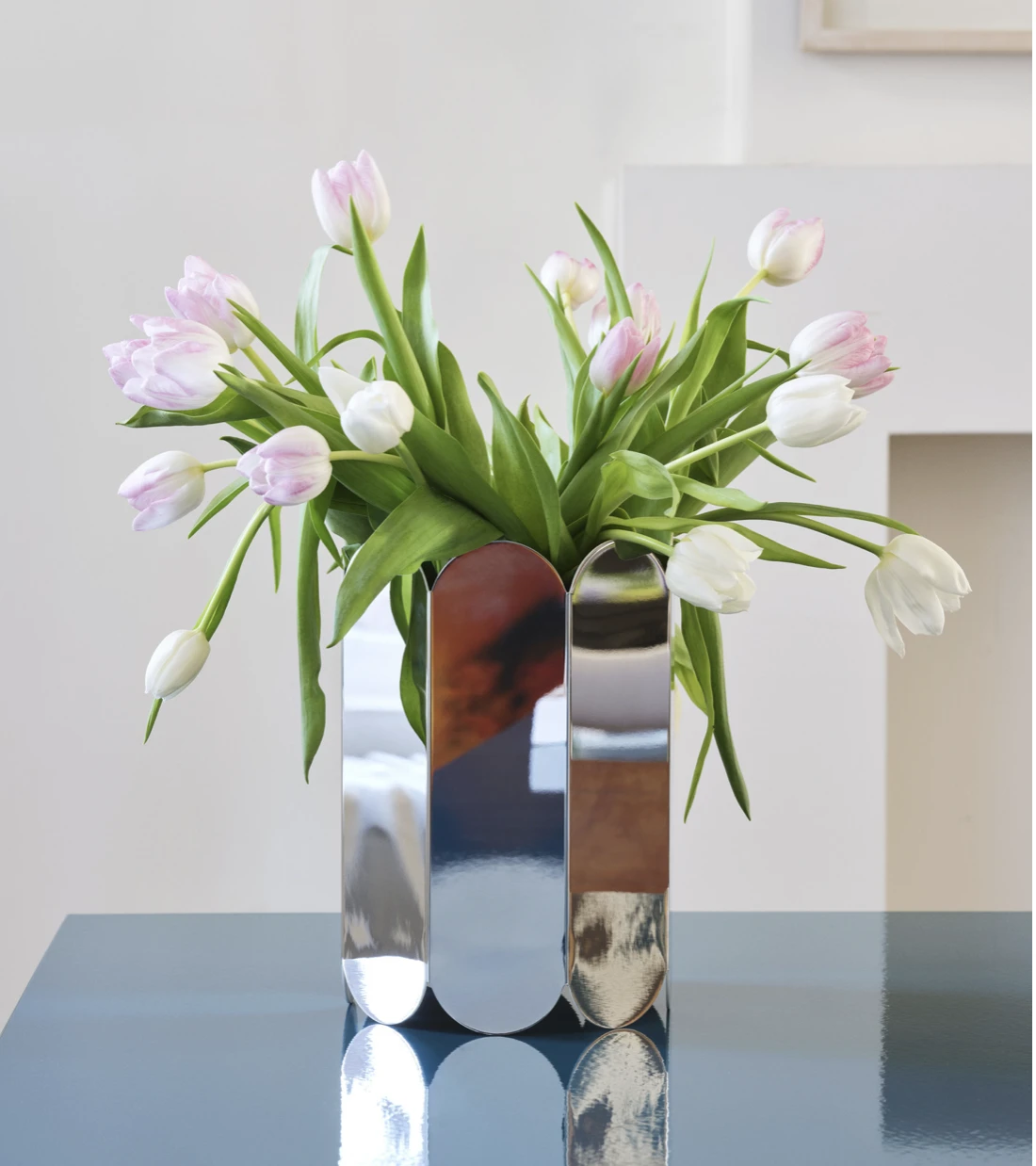 Cheap π HAY Vase Arcs Mirror β€οΈ 5 HAY Vase Arcs Mirror