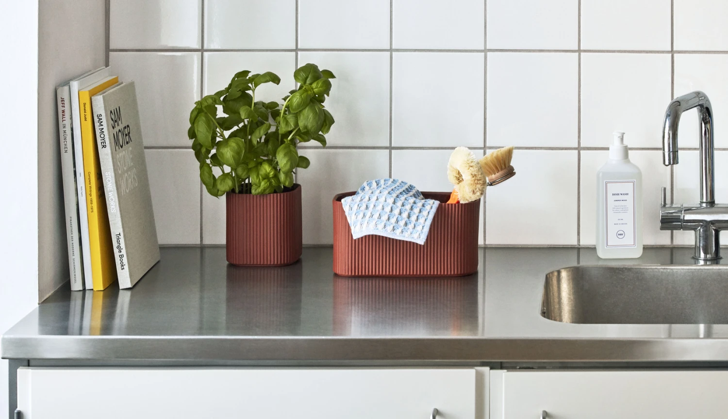 Cheapest π HAY Facade Herb Pot M β¨ 4 HAY Facade Herb Pot M