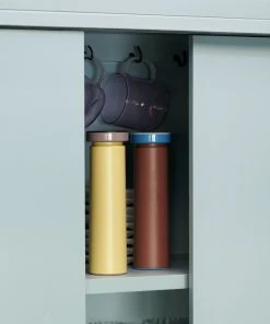 HAY Medium Sowden Salt and Pepper Mill