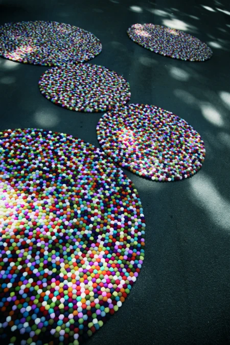 Cheap β¨ HAY Small Pinocchio Carpet π€© 5 HAY Small Pinocchio Carpet