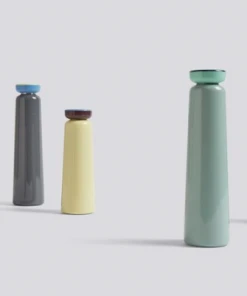 Best Pirce ⌛ HAY 350ml Sowden Light Pink Thermo Bottle ✨ 19 HAY 350ml Sowden Light Pink Thermo Bottle