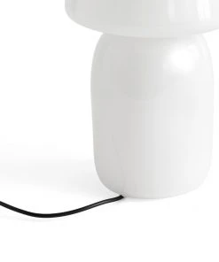 Buy ✔️ HAY White Apollo Portable Lamp ⌛ 9 HAY White Apollo Portable Lamp