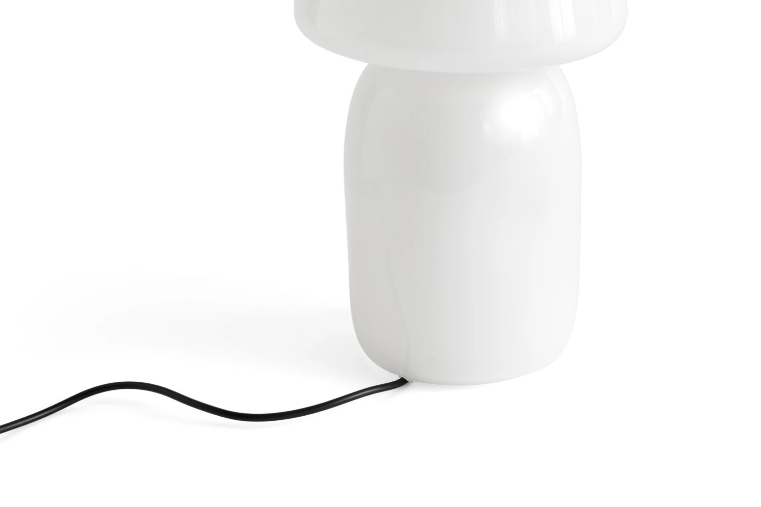 Buy ✔️ HAY White Apollo Portable Lamp ⌛ 5 HAY White Apollo Portable Lamp