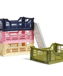 HAY Crate Case