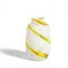 Best reviews of β€οΈ HAY Lemon Swirl Splash Vase π 2 HAY Lemon Swirl Splash Vase