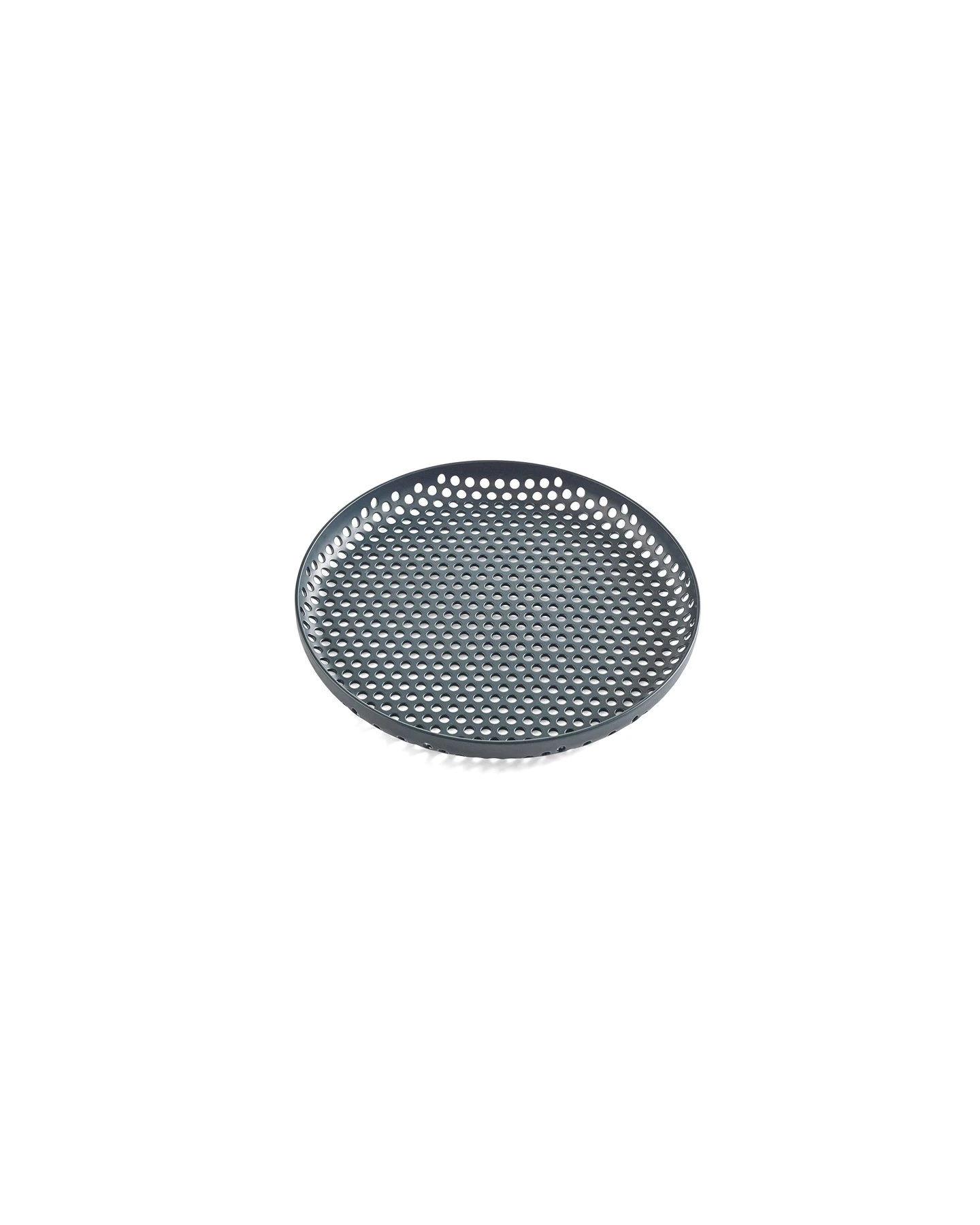 Wholesale ⭐ HAY Perforated Tray S Dark Green ✔️ 3 HAY Perforated Tray S Dark Green