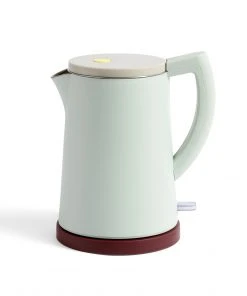 HAY Sowden Kettle 1,5L Mint EU Plug