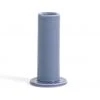 HAY Lavender Tube Candleholder