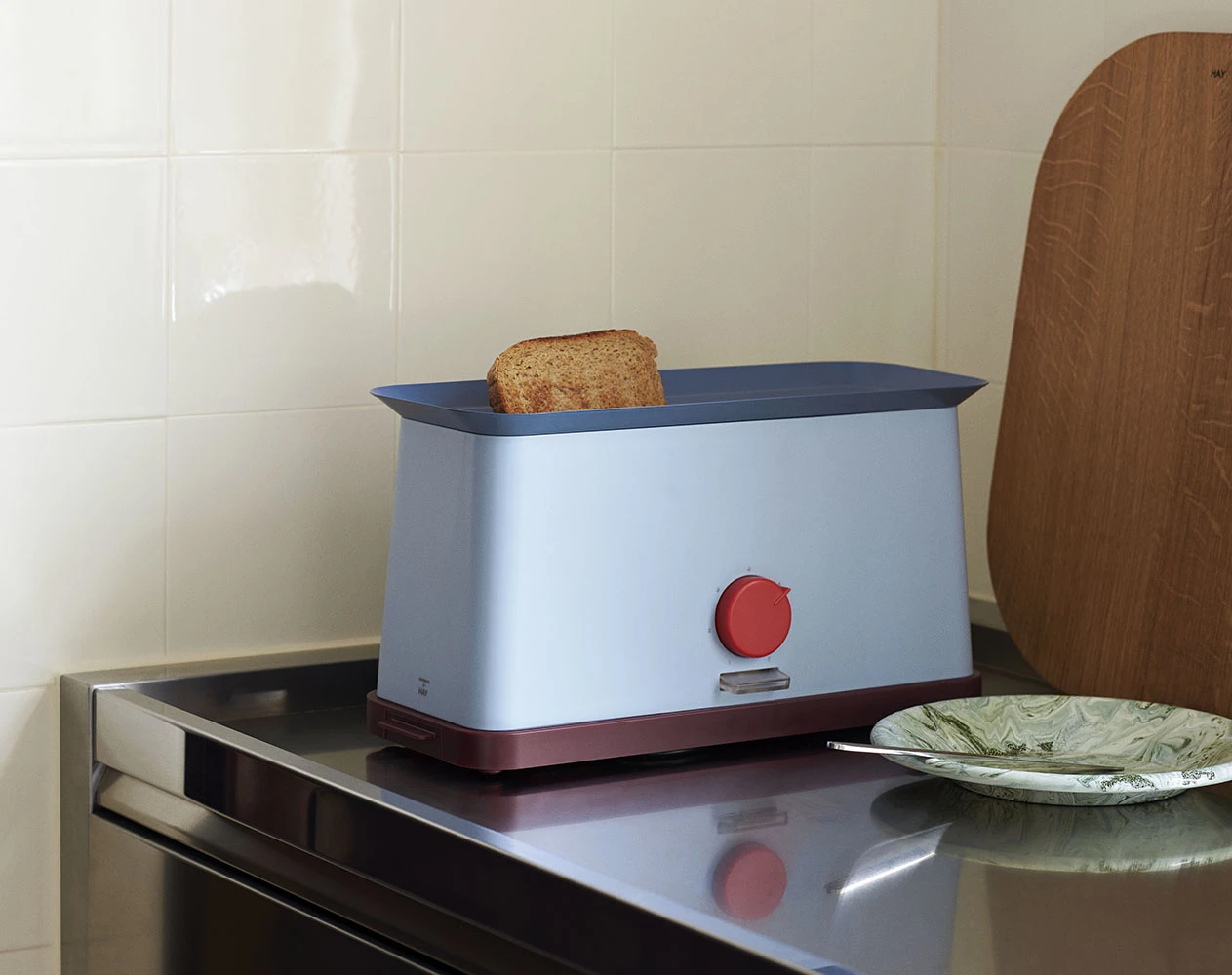 Best Sale ⌛ HAY Sowden Toaster ❤️ 7 HAY Sowden Toaster