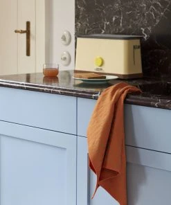 HAY Sowden Toaster / Eu Yellow