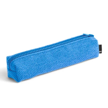 Discount βοΈ HAY HAY Hue Pencil Case Blue π€© 3 HAY HAY Hue Pencil Case Blue