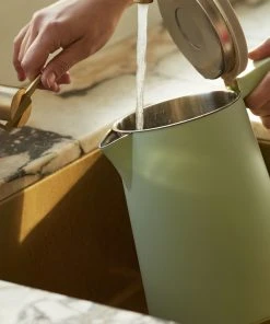 HAY Sowden Kettle 1,5L Mint EU Plug