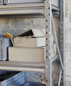 Cheapest π HAY Storage Box "Colour Storage" | Large, Midnight Blue π₯° 12 HAY Storage Box