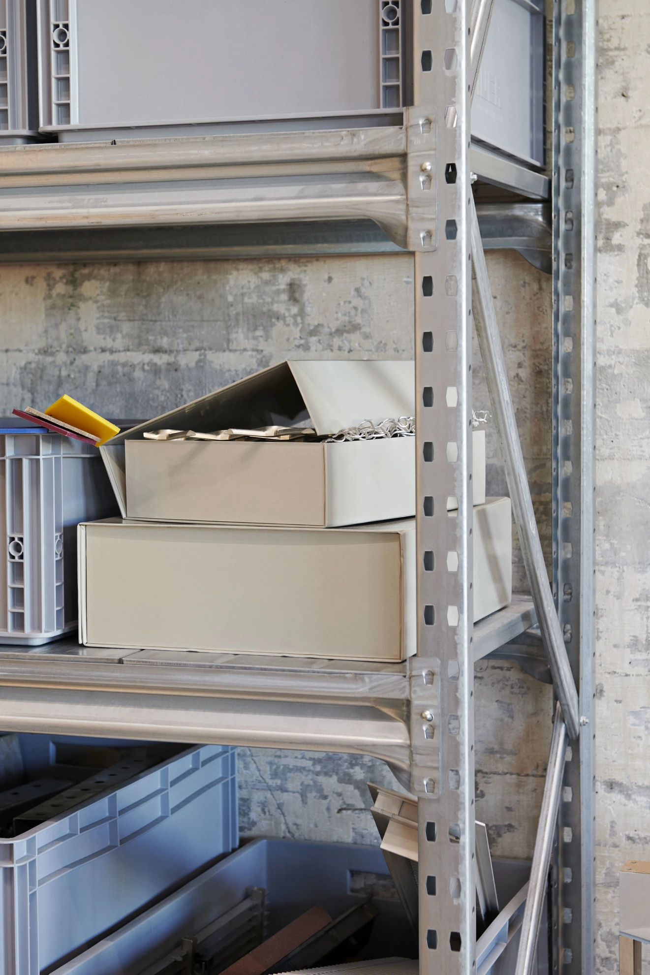 Cheapest π HAY Storage Box "Colour Storage" | Large, Midnight Blue π₯° 7 HAY Storage Box "Colour Storage" | Large, Midnight Blue