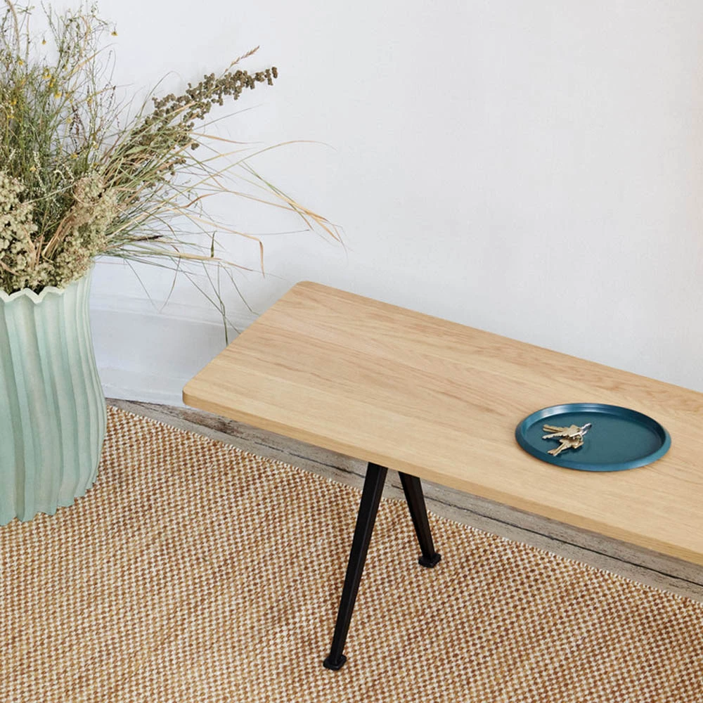 Top 10 π HAY Ellipse Tray S Dark Green π 4 HAY Ellipse Tray S Dark Green