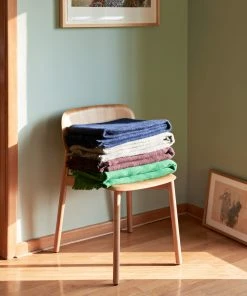 HAY Mono Plaid Midnight