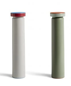 HAY Large Sowden Salt and Pepper Mill