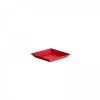 HAY Extra Small Kaleido Tray - Dark Red