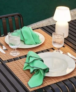 HAY Apollo Portable Lamp / White