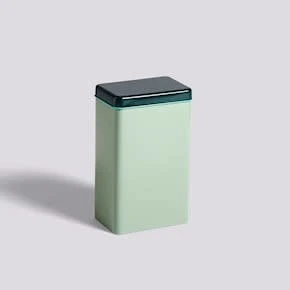 Hot Sale π HAY Mint Sowden Tin 𧨠3 HAY Mint Sowden Tin