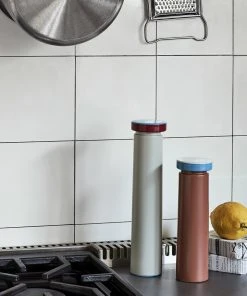 HAY Medium Sowden Salt and Pepper Mill