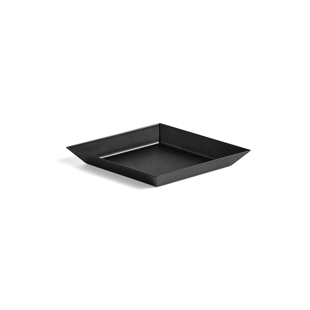 Top 10 π HAY Black Steel Kaleido XS Tray 𧨠3 HAY Black Steel Kaleido XS Tray