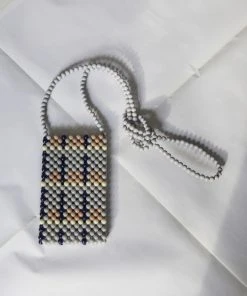 HAY HAY Perla / Phone Holder Karo