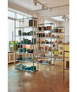 New βοΈ HAY Colour Crate S Soft Pink π 22 HAY Colour Crate S Soft Pink