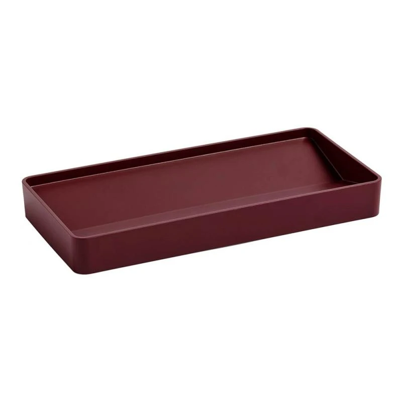 Best reviews of β¨ HAY Small Bordeaux Split Tray π 3 HAY Small Bordeaux Split Tray