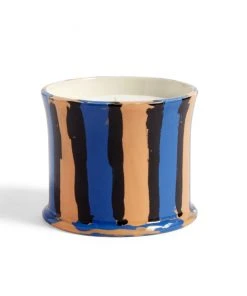 HAY Candele Profumate Mint Leaf