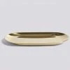 Coupon โ๏ธ HAY Tray S Golden โญ 1 HAY Tray S Golden