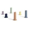 HAY Candelabro Tube S