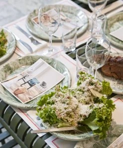 Wholesale π HAY Soft Ice Oval Serving Dish Green π 7 HAY Soft Ice Oval Serving Dish Green