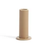 HAY Candleholder Tube M Peach