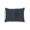 HAY Midnight Blue Tint 1 Dot Cushion